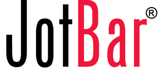 JotBar logo_